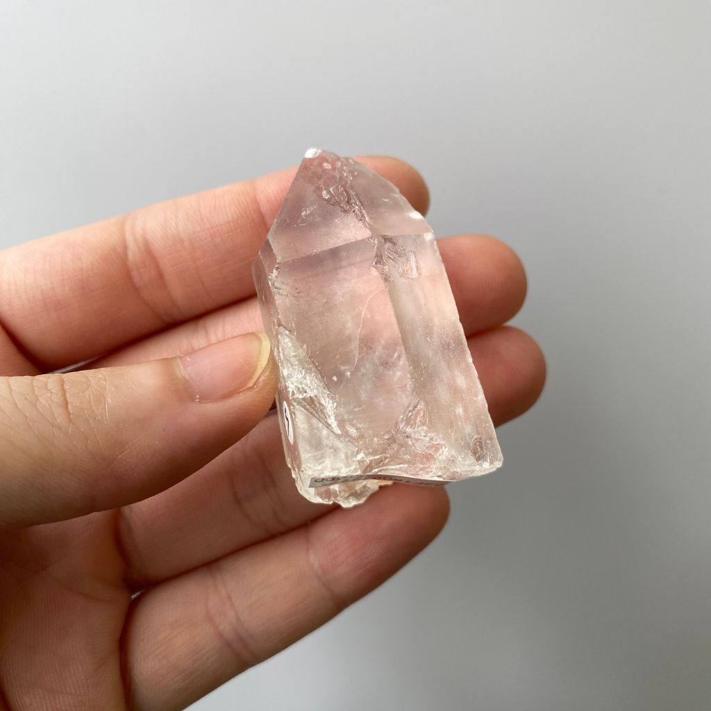 22F1800127巴西雷擊水晶 32.8g $1600 (1)
