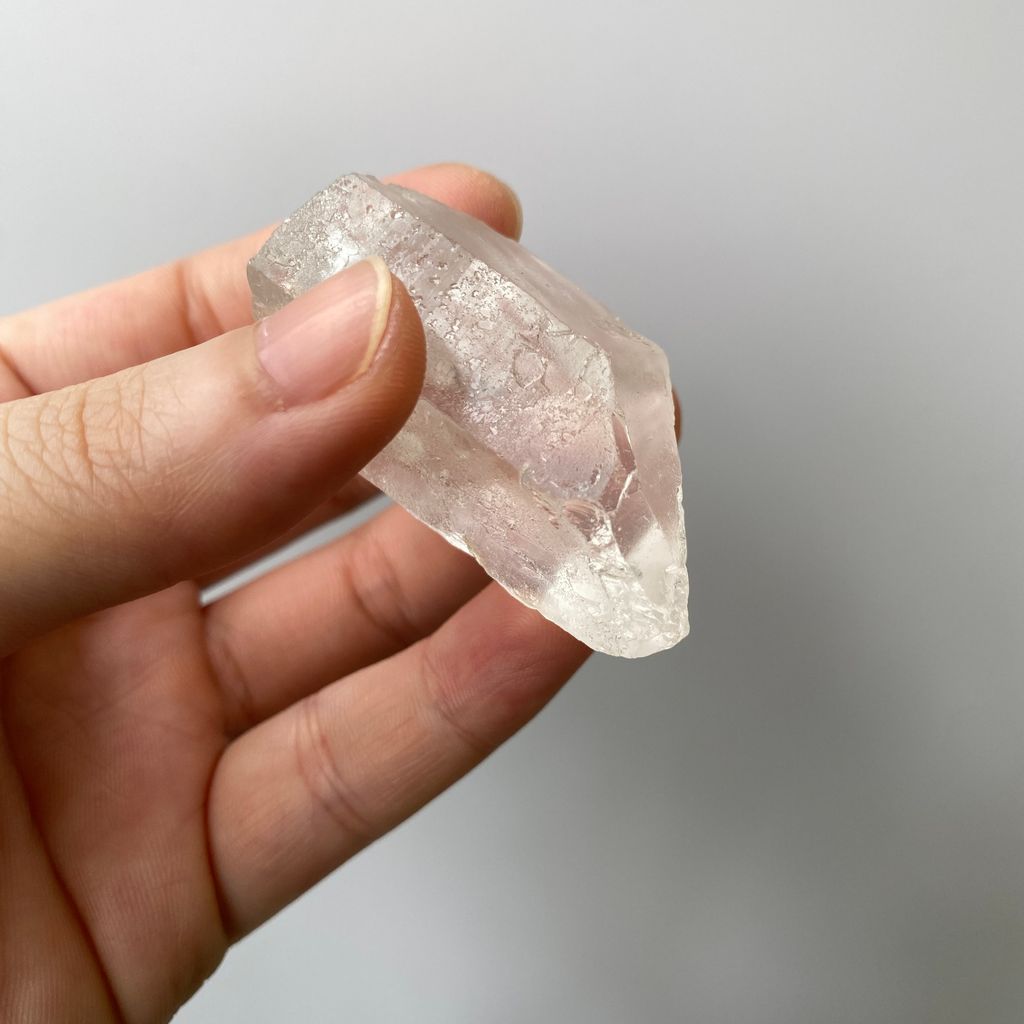 22F1800127巴西雷擊水晶 32.8g $1600 (6)