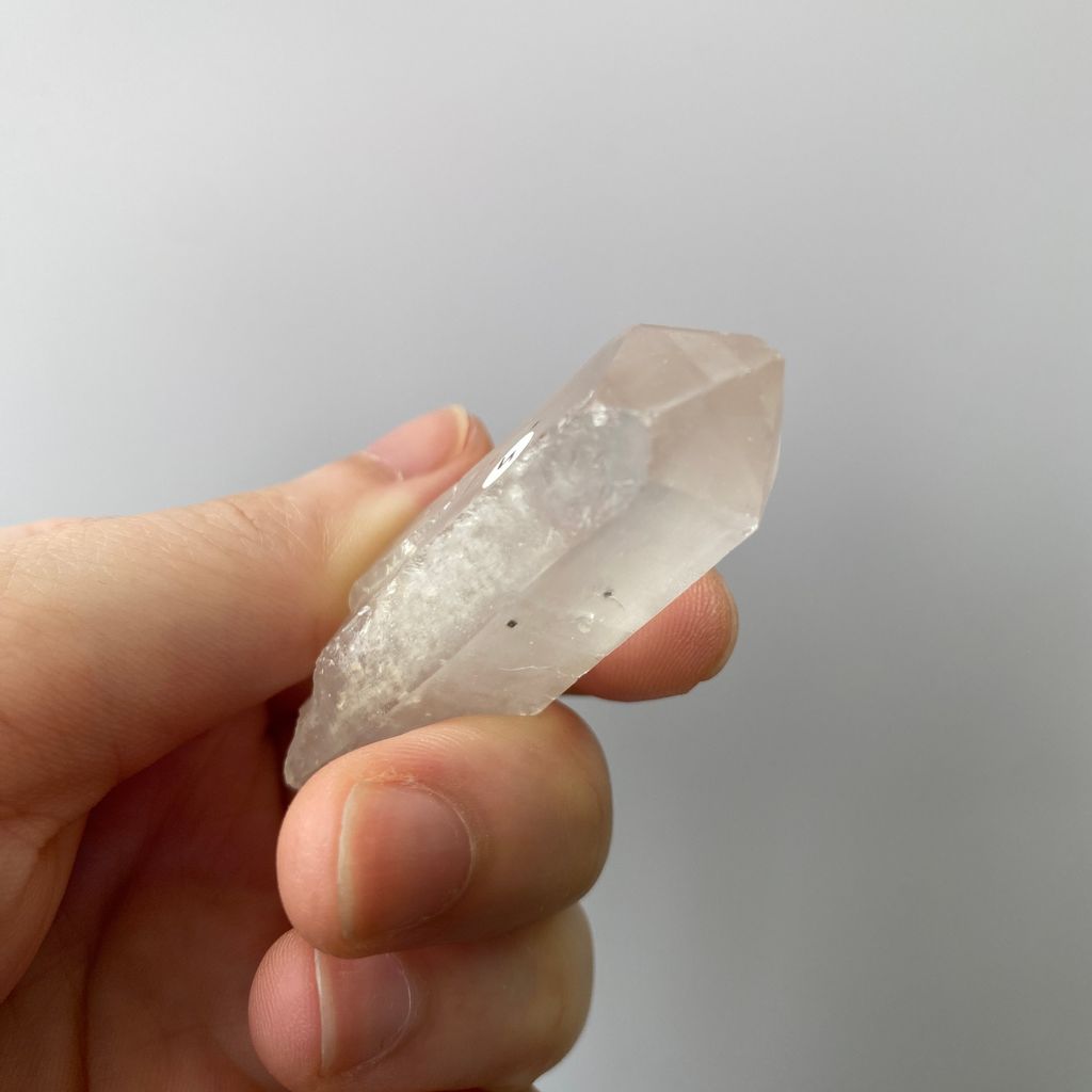 22F1800130巴西雷擊水晶 26g $1200 (5)