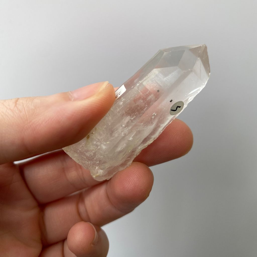 22F1800130巴西雷擊水晶 26g $1200 (3)