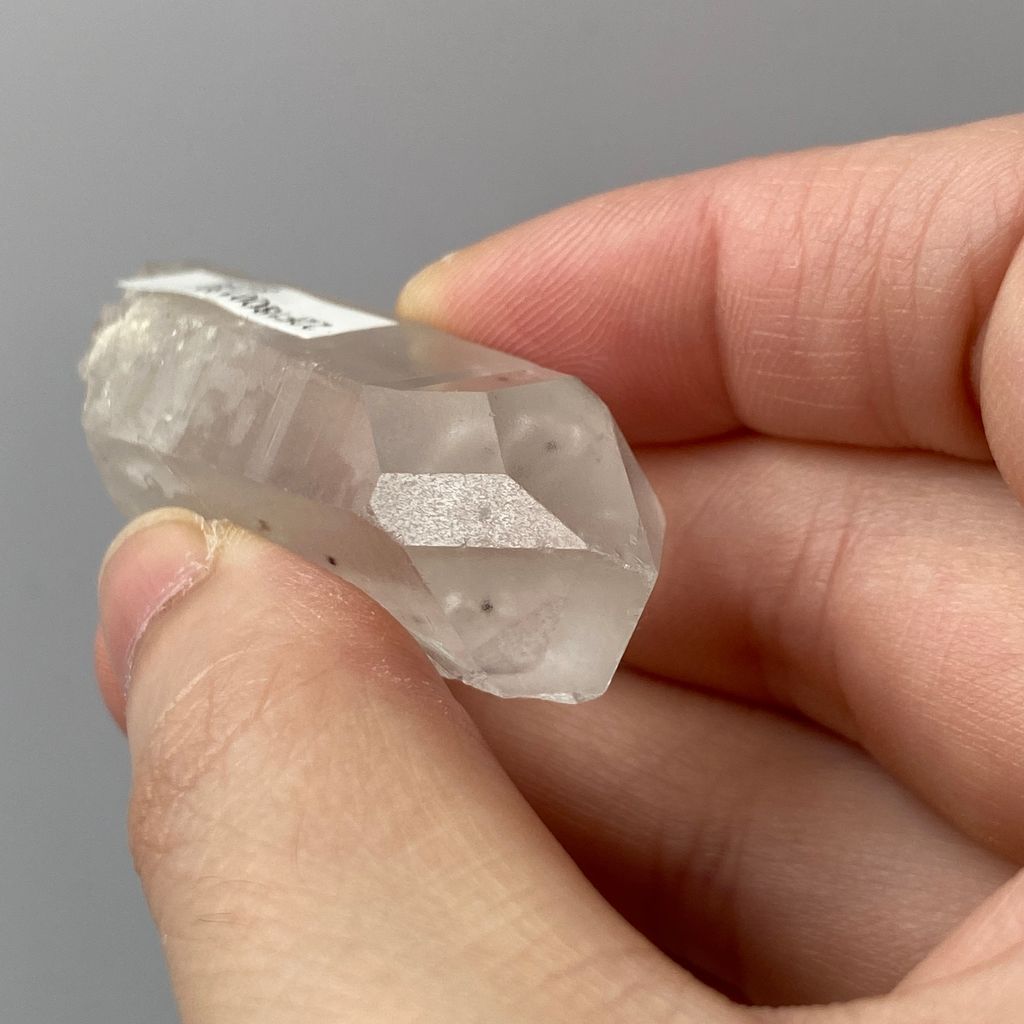 22F1800130巴西雷擊水晶 26g $1200 (10)