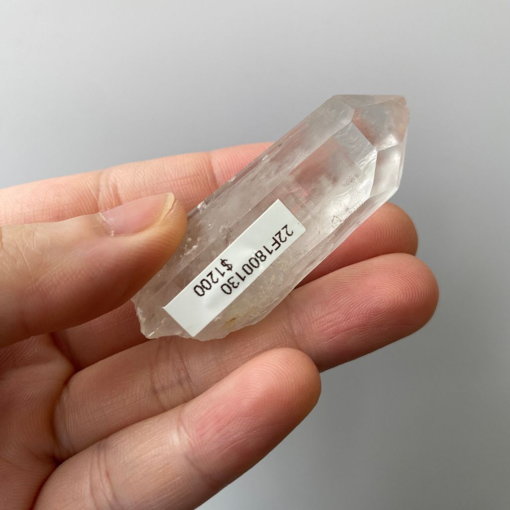 22F1800130巴西雷擊水晶 26g $1200 (2)