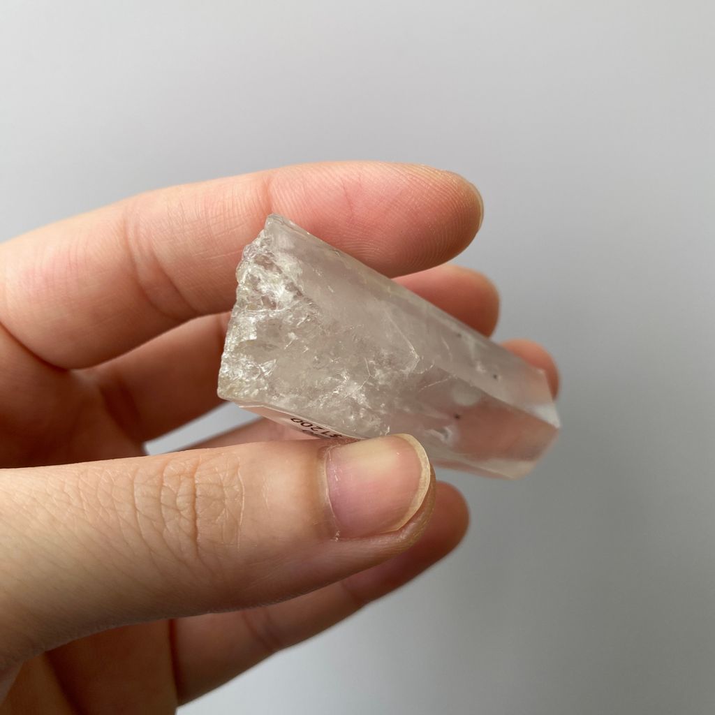 22F1800130巴西雷擊水晶 26g $1200 (7)
