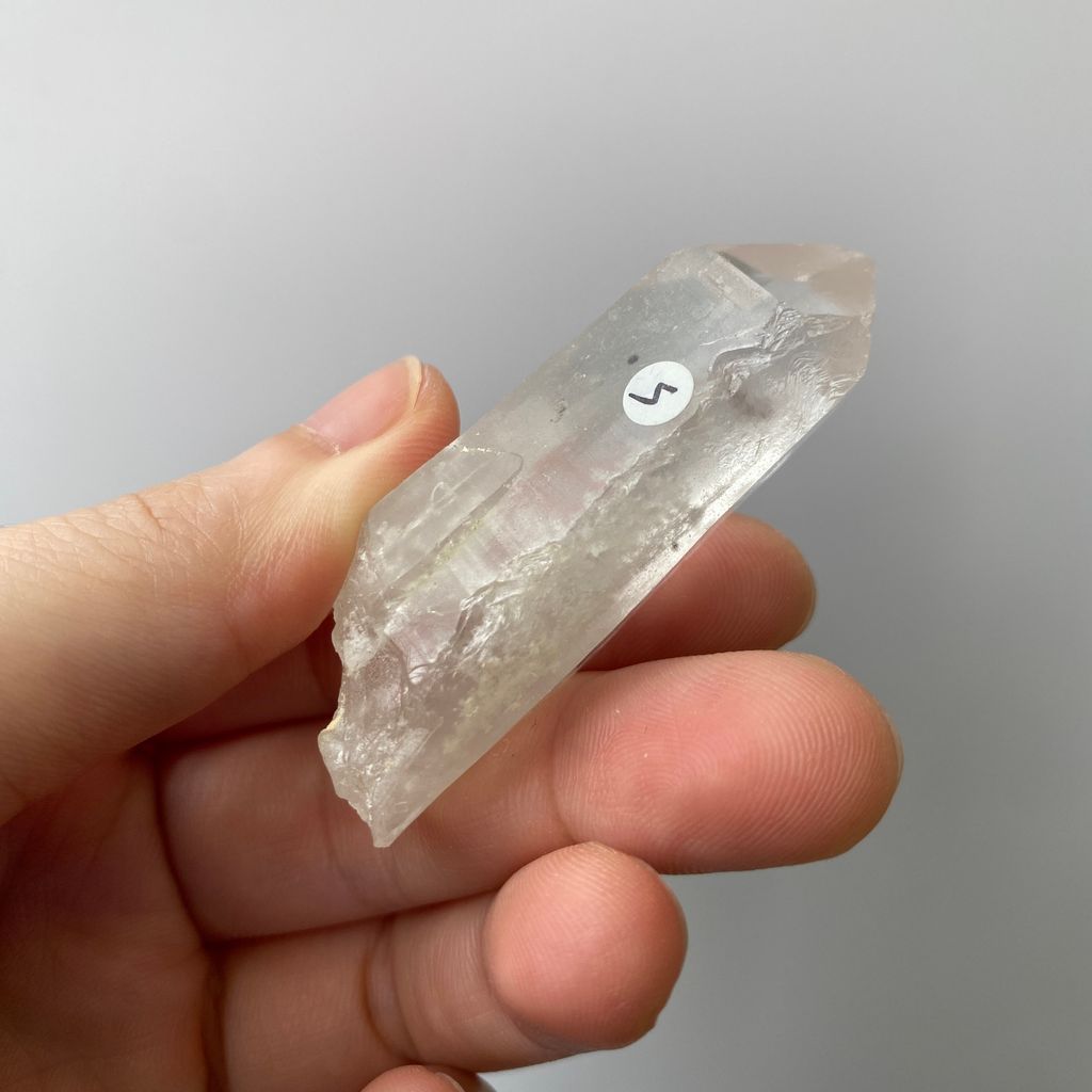 22F1800130巴西雷擊水晶 26g $1200 (4)