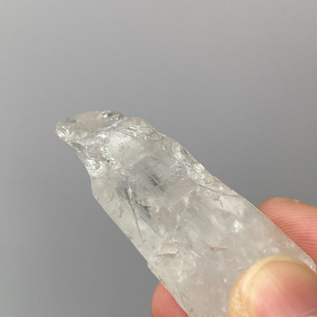 22F1800137巴西雷擊水晶 22.3g $1100 (9)