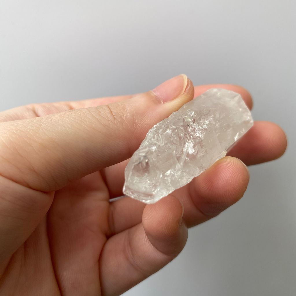 22F1800137巴西雷擊水晶 22.3g $1100 (6)