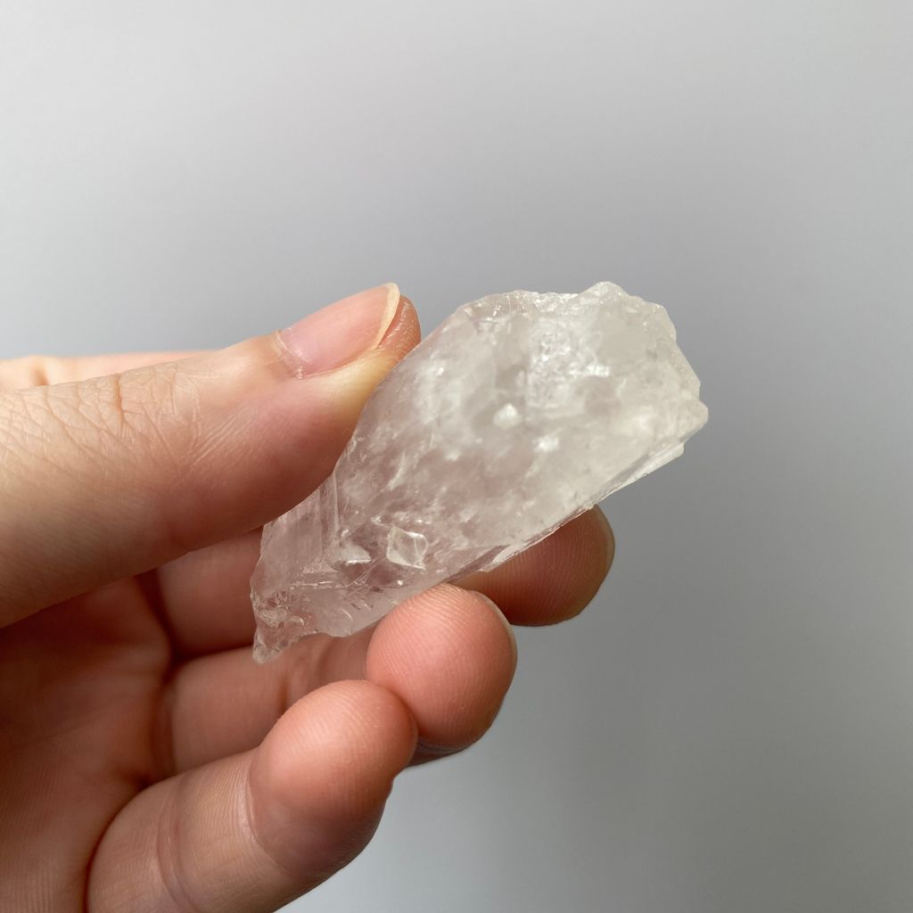 22F1800137巴西雷擊水晶 22.3g $1100 (8)