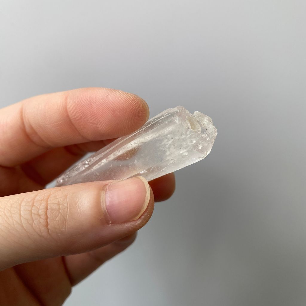 22F1800145巴西雷擊水晶 17.4g $1000 (7)