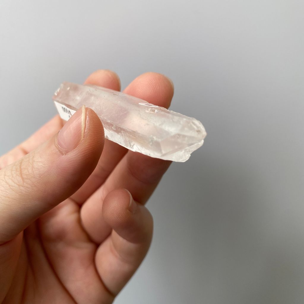 22F1800145巴西雷擊水晶 17.4g $1000 (5)