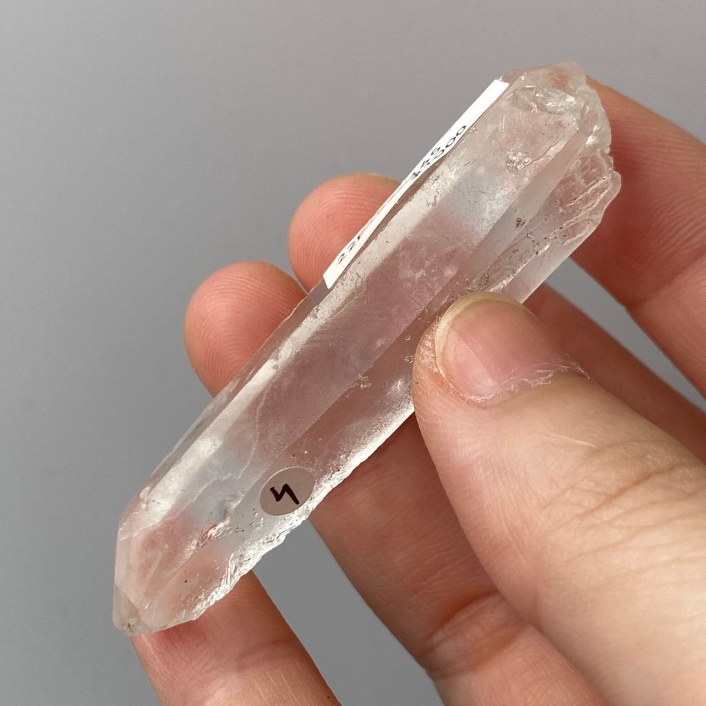 22F1800145巴西雷擊水晶 17.4g $1000 (10)