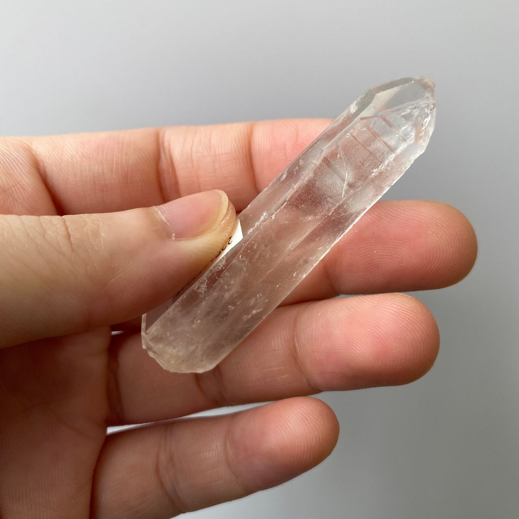 22F1800145巴西雷擊水晶 17.4g $1000 (4)