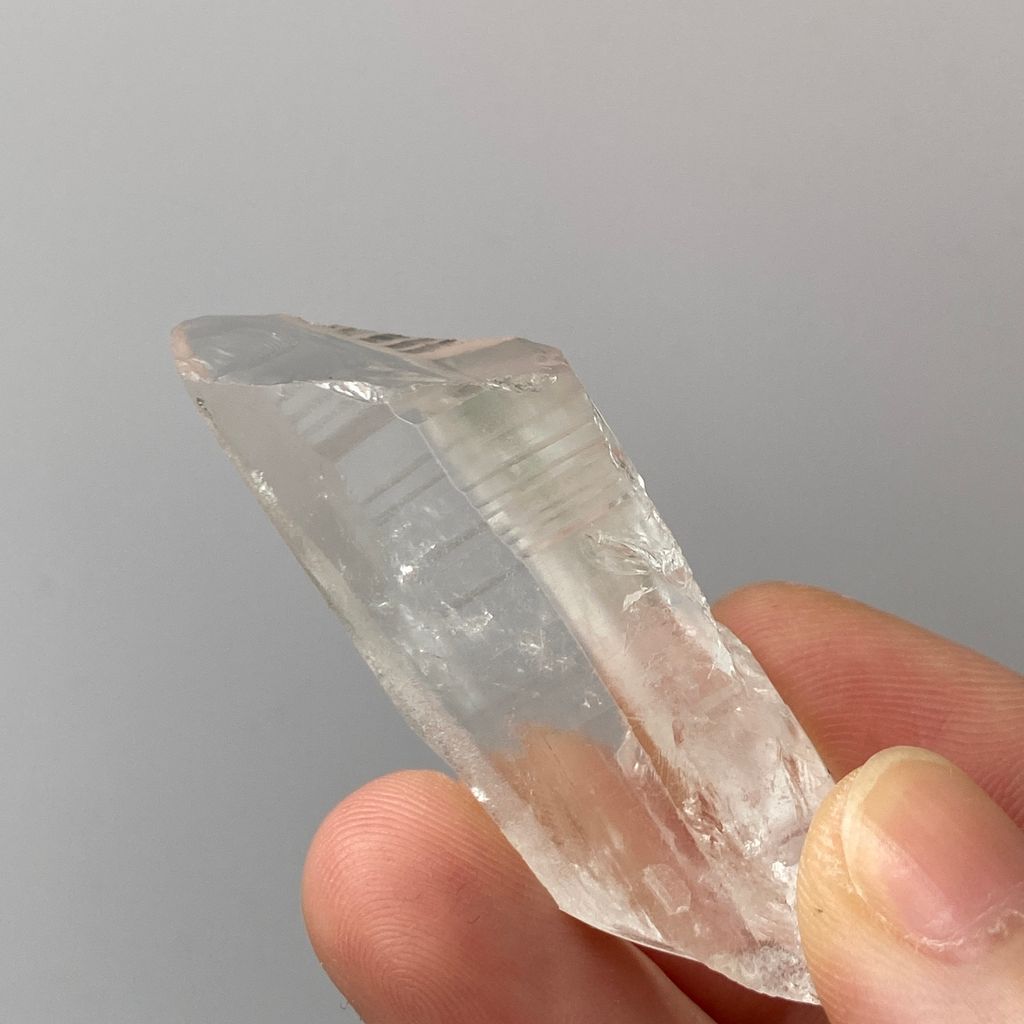 22F1800146巴西雷擊水晶 19.2g $1100 (9)