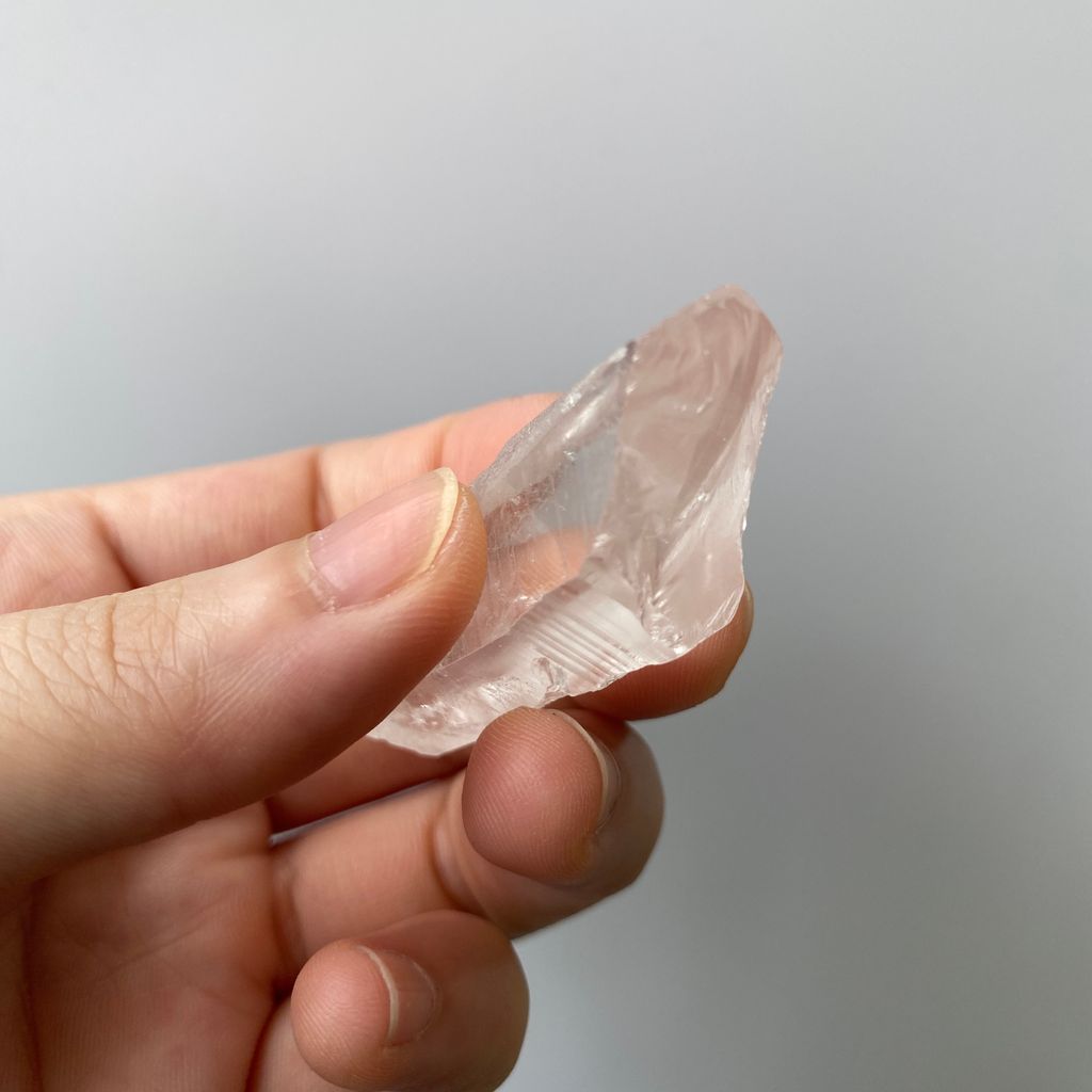 22F1800146巴西雷擊水晶 19.2g $1100 (5)