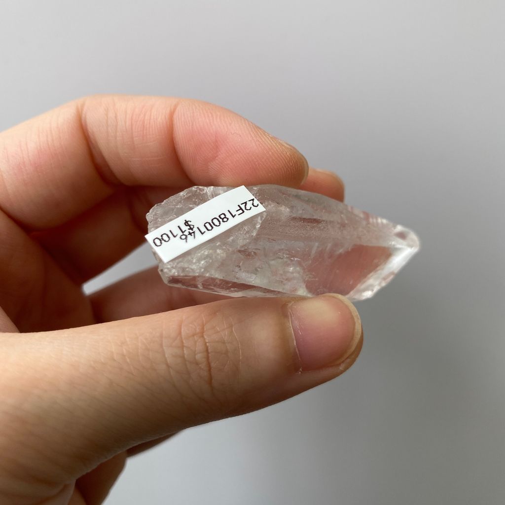 22F1800146巴西雷擊水晶 19.2g $1100 (7)