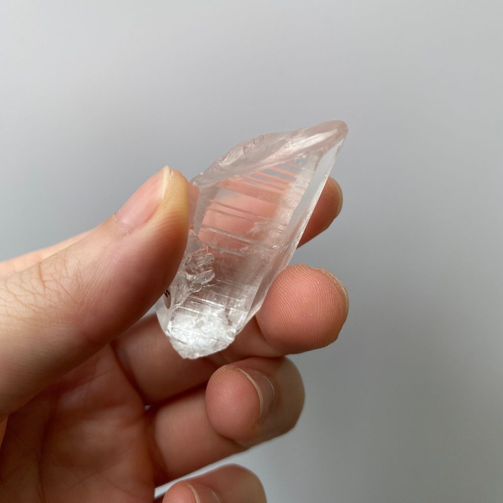 22F1800146巴西雷擊水晶 19.2g $1100 (6)