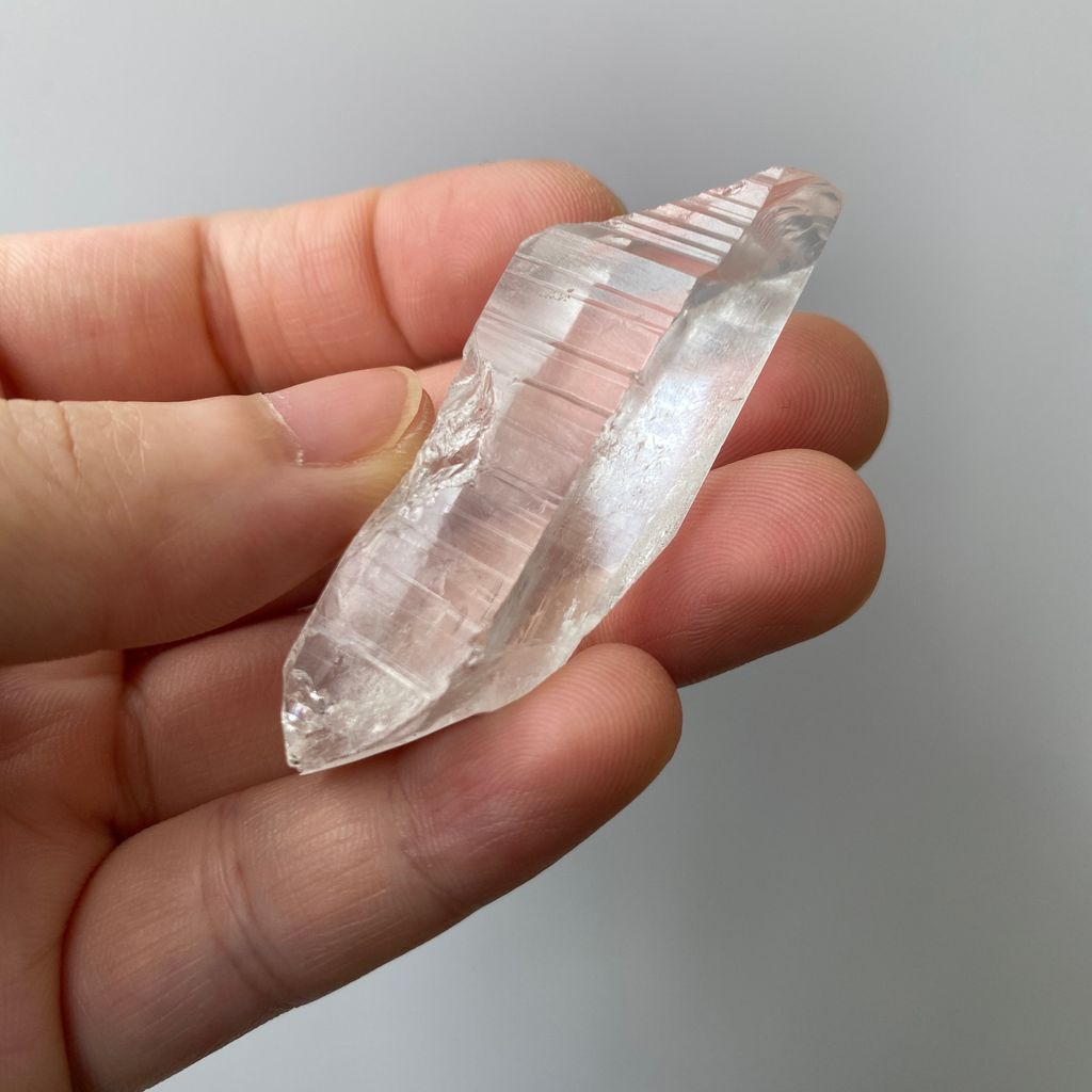 22F1800146巴西雷擊水晶 19.2g $1100 (2)