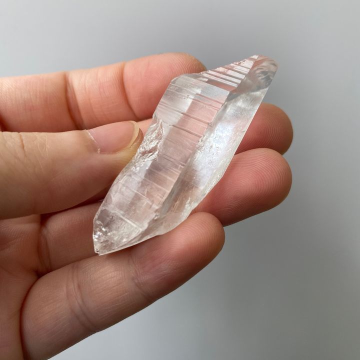 22F1800146巴西雷擊水晶 19.2g $1100 (2)