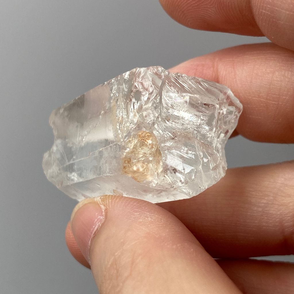 22F1800151巴西雷擊水晶 18.9g $1000 (10)