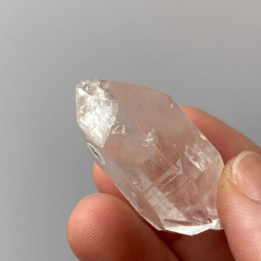 22F1800153巴西雷擊水晶 16.6g $1000 (9)