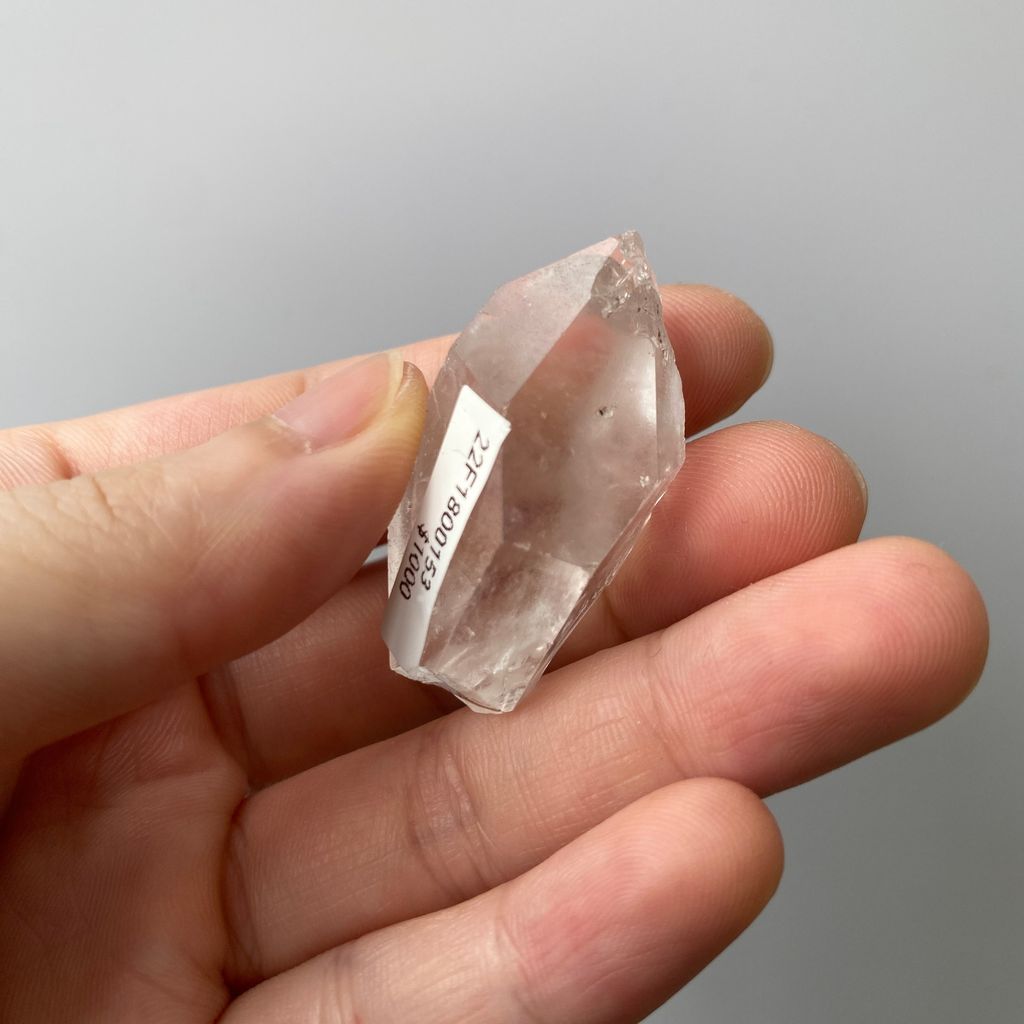 22F1800153巴西雷擊水晶 16.6g $1000 (4)