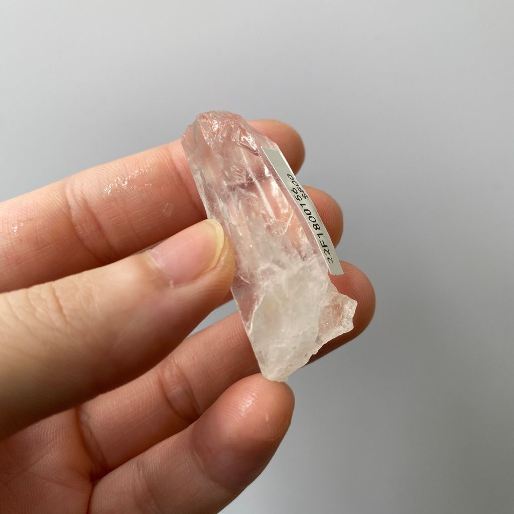 22F1800156巴西雷擊水晶 14.9g $800 (3)