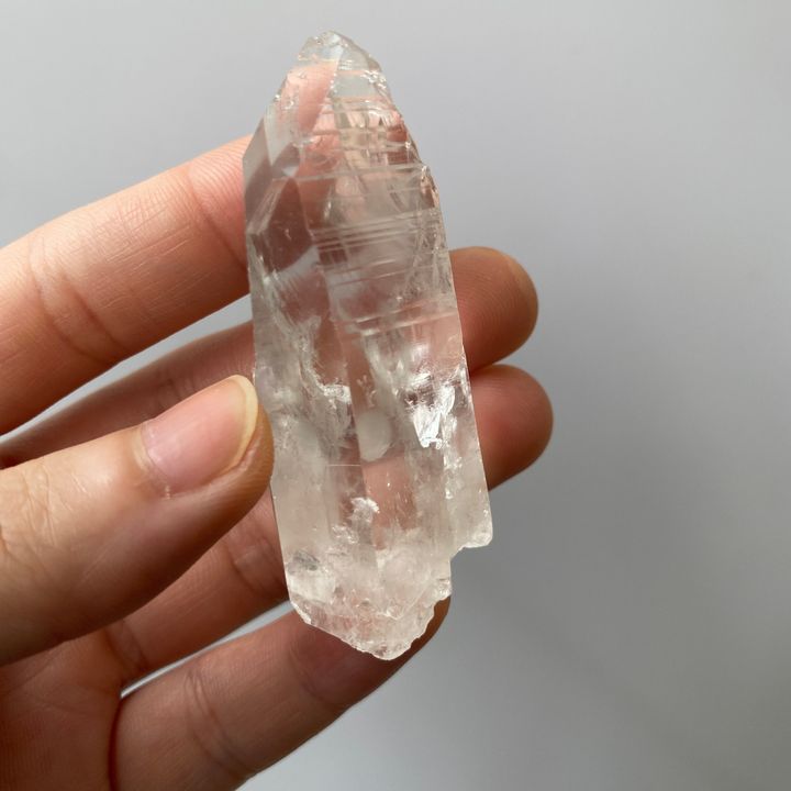 22F1800211巴西雷擊水晶 33.7g $1400 (1)