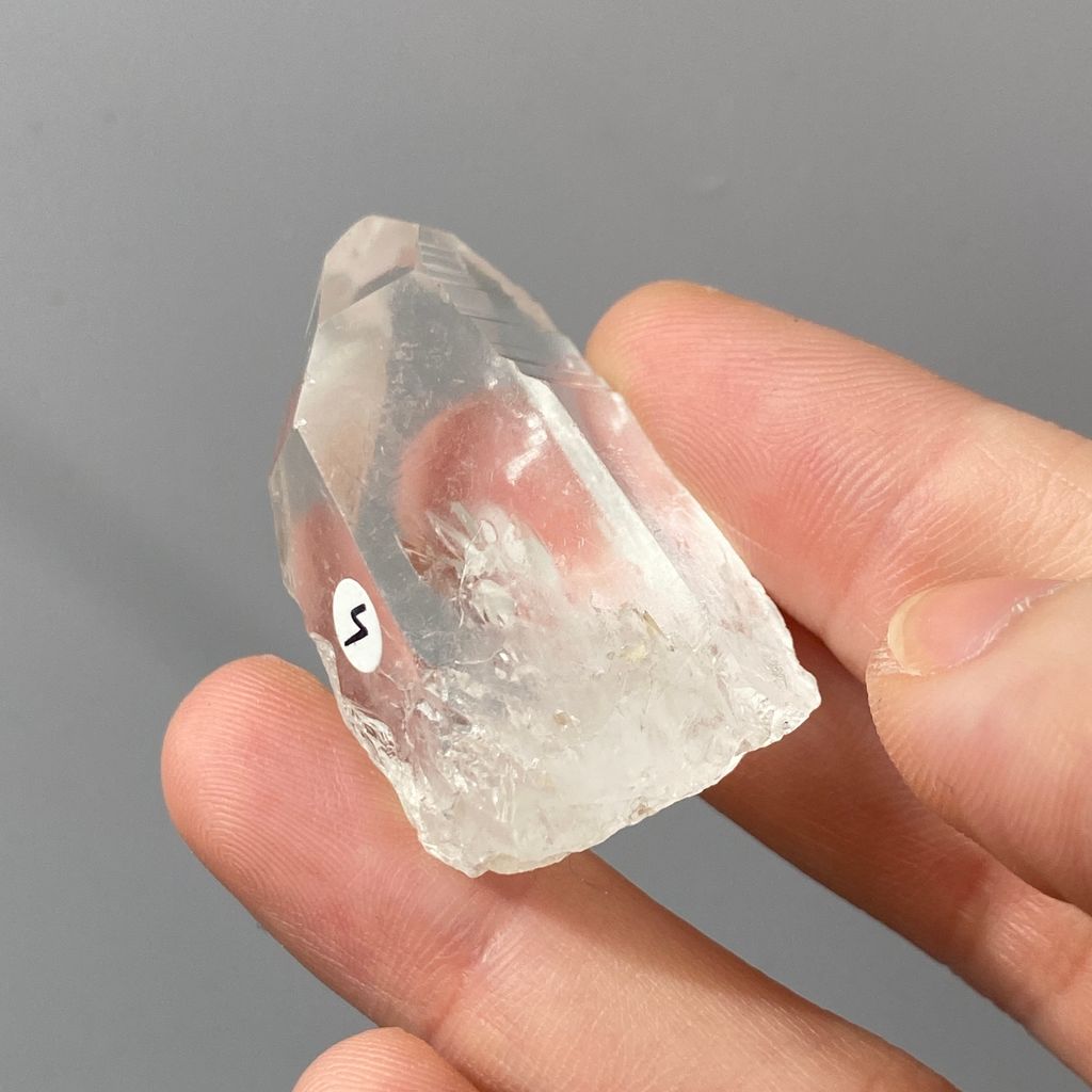 22F1800218巴西雷擊水晶 20.9g $1100 (10)
