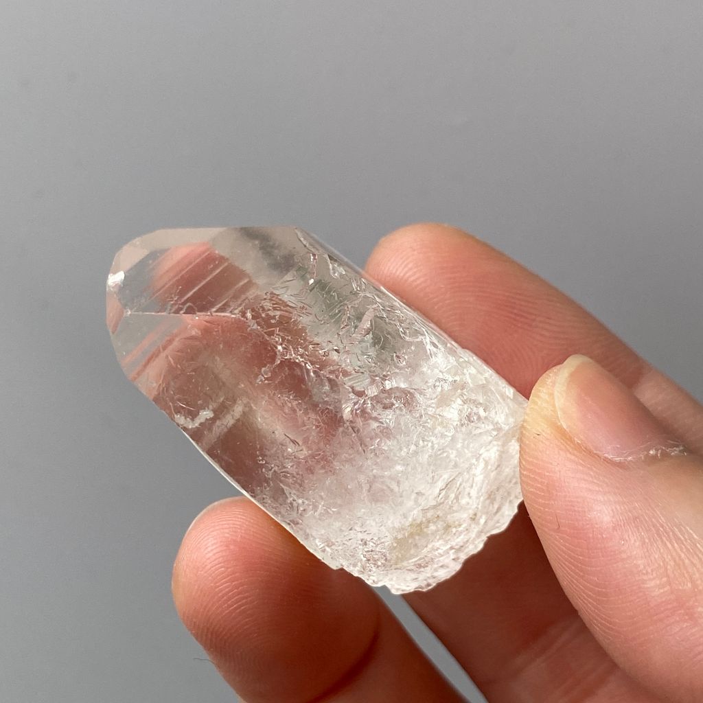 22F1800218巴西雷擊水晶 20.9g $1100 (9)