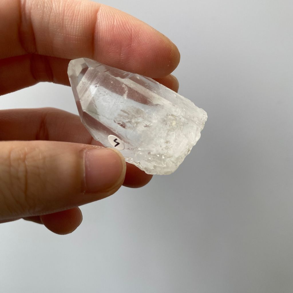 22F1800218巴西雷擊水晶 20.9g $1100 (8)