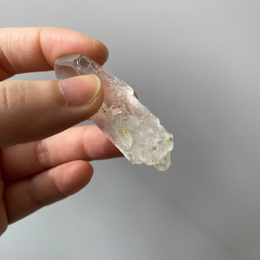 22F1800222巴西雷擊水晶 19.1g $900 (7)