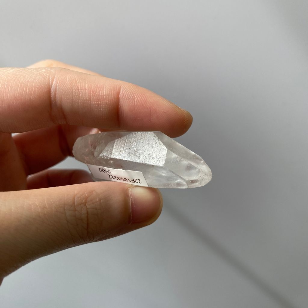 22F1800222巴西雷擊水晶 19.1g $900 (6)