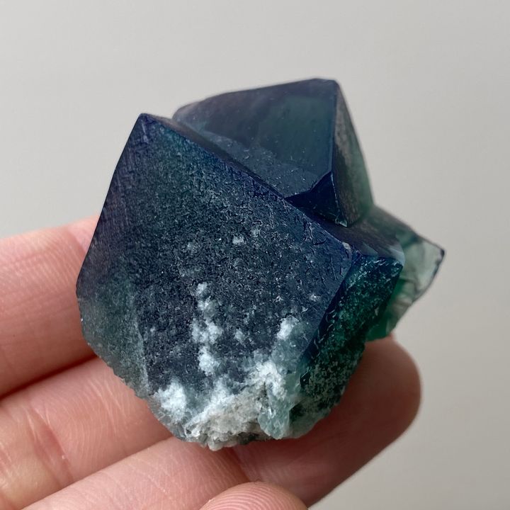 隱藏之森 I 英國日光螢石 39.7g $2150 I03HFT17 (1)