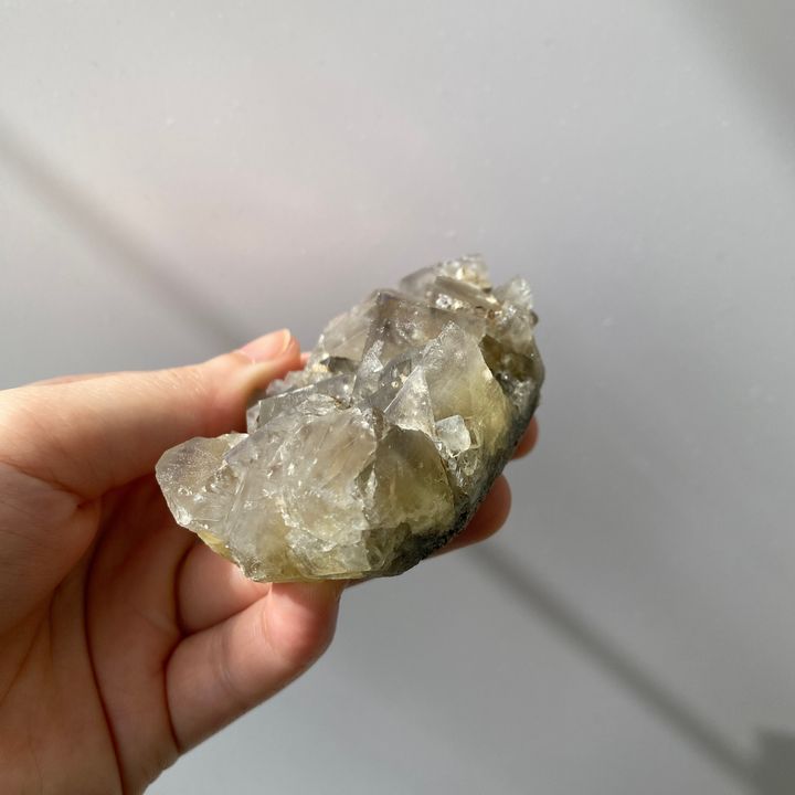 豐收礦袋 I 英國日光螢石 141.2g $3250 22G03HP2 (2)