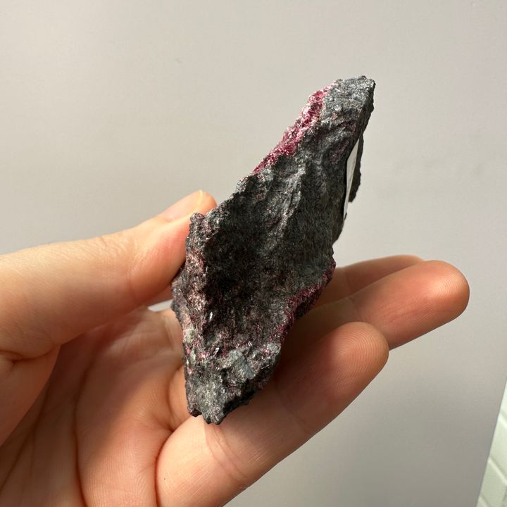 22E123001E 摩洛哥鈷華原礦 156.2g $1300 (2)