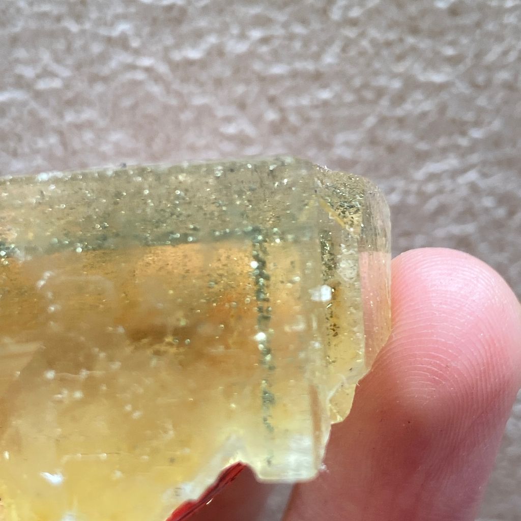 Crystal Heaven Pocket I 英國螢石 30.5g 23E03UKP (10)