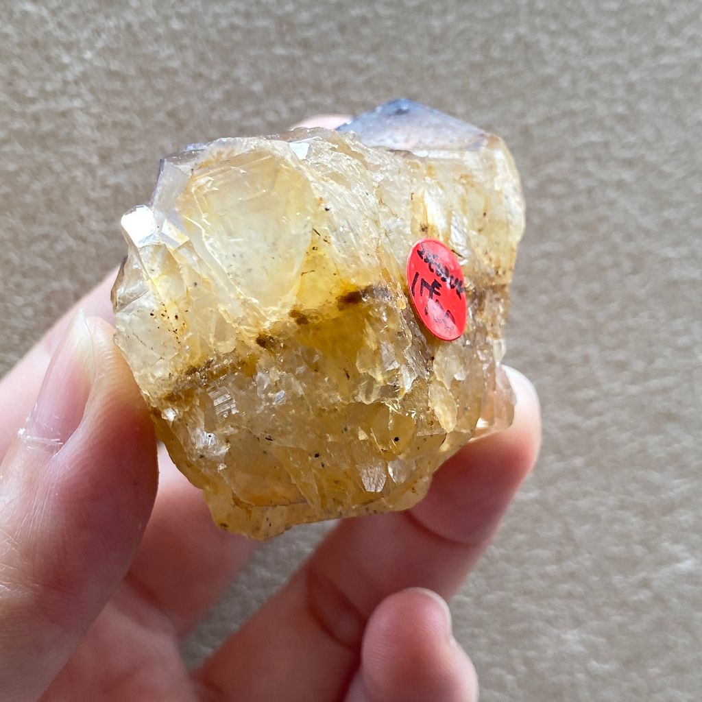 Gillhead Mine I 英國 94g 23E03UKE (5)