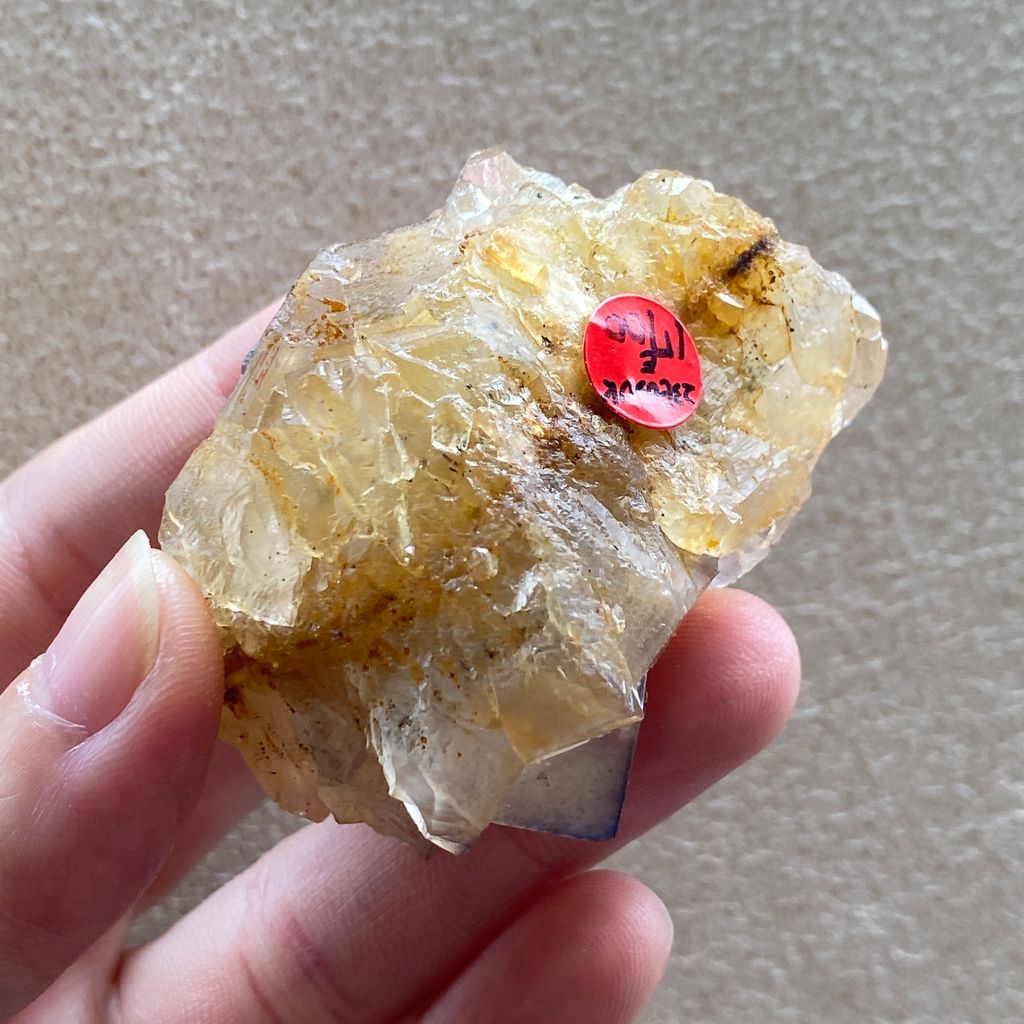 Gillhead Mine I 英國 94g 23E03UKE (6)