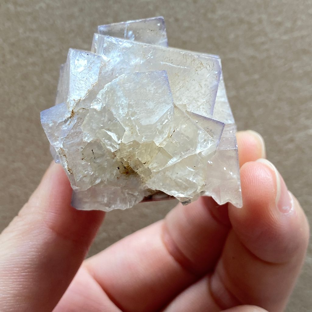 Gillhead Mine I 英國螢石 61.8g 23E03UKC (5)