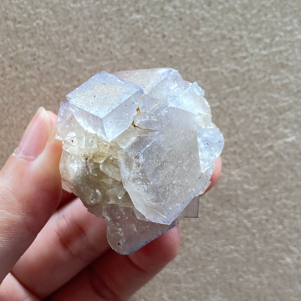 Gillhead Mine I 英國螢石 61.8g 23E03UKC (3)
