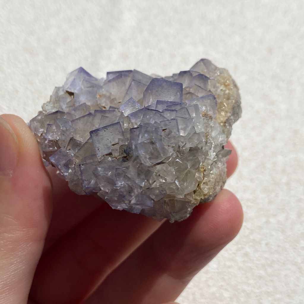 Gillhead Mine I 英國螢石 72g 23E03UKD (13)