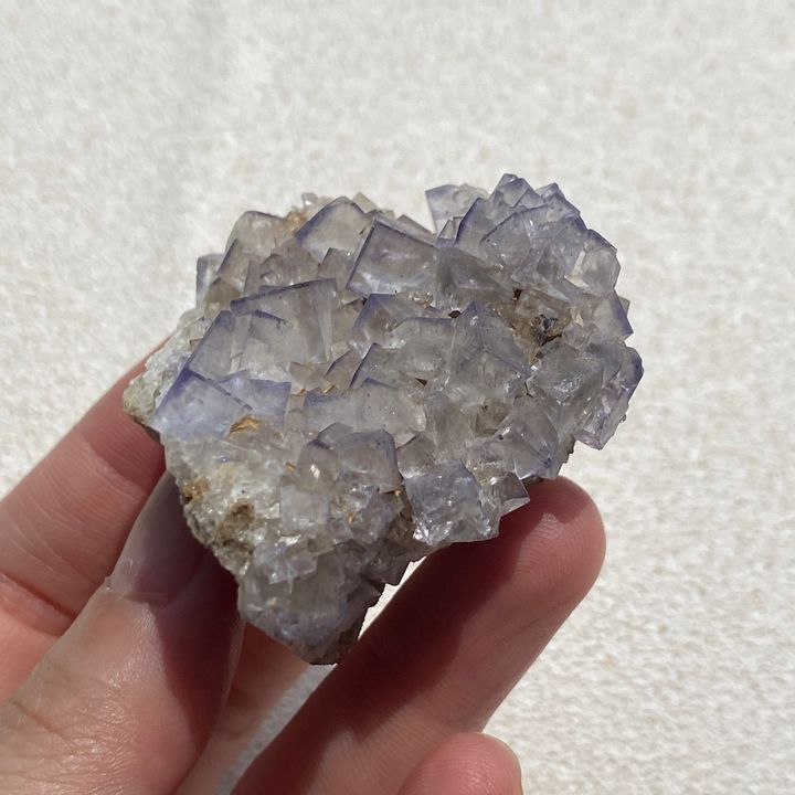 Gillhead Mine I 英國螢石 72g 23E03UKD (12)
