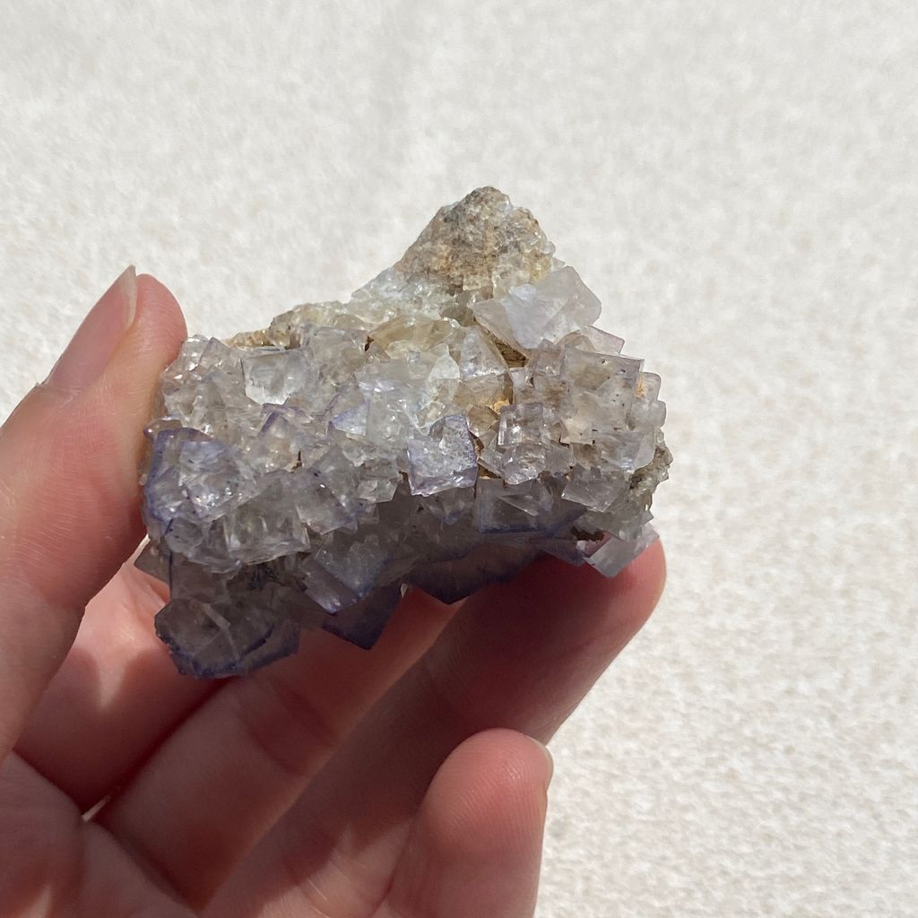 Gillhead Mine I 英國螢石 72g 23E03UKD (17)