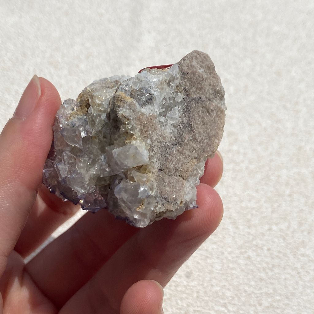 Gillhead Mine I 英國螢石 72g 23E03UKD (16)