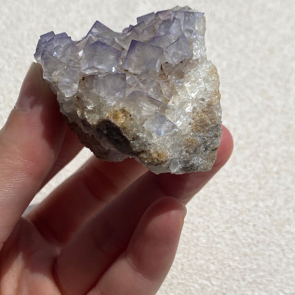 Gillhead Mine I 英國螢石 72g 23E03UKD (14)