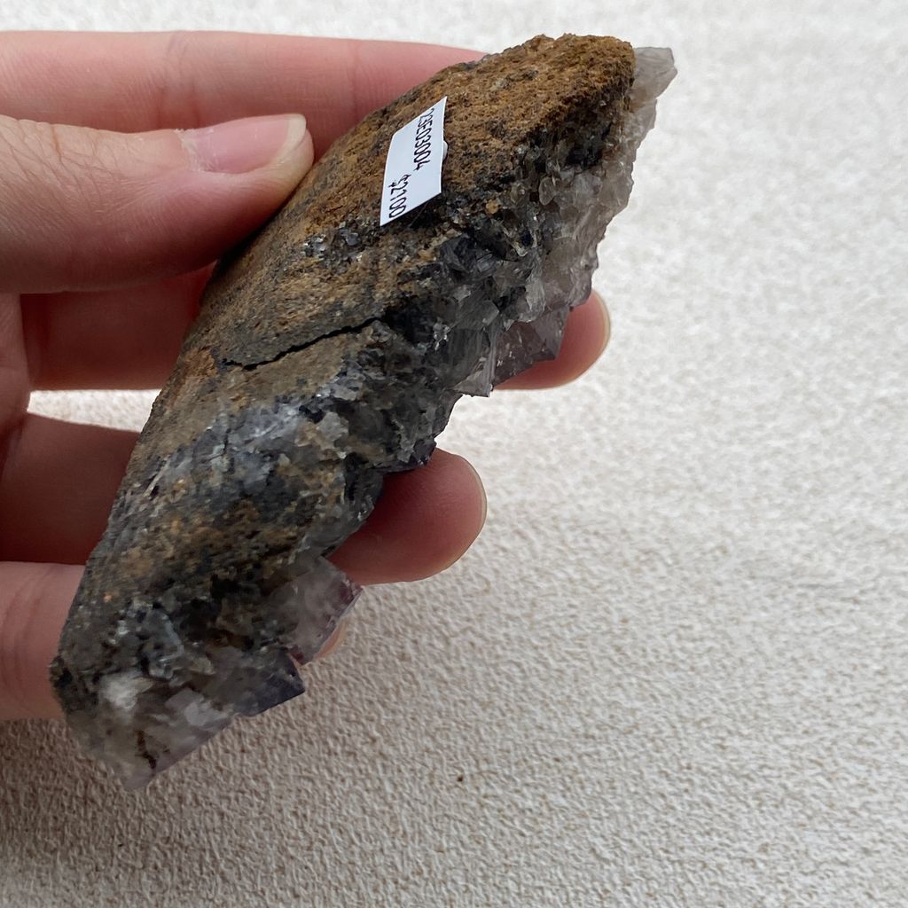 Grasshill Mine I 英國螢石 103.1g 23E03004 (6)