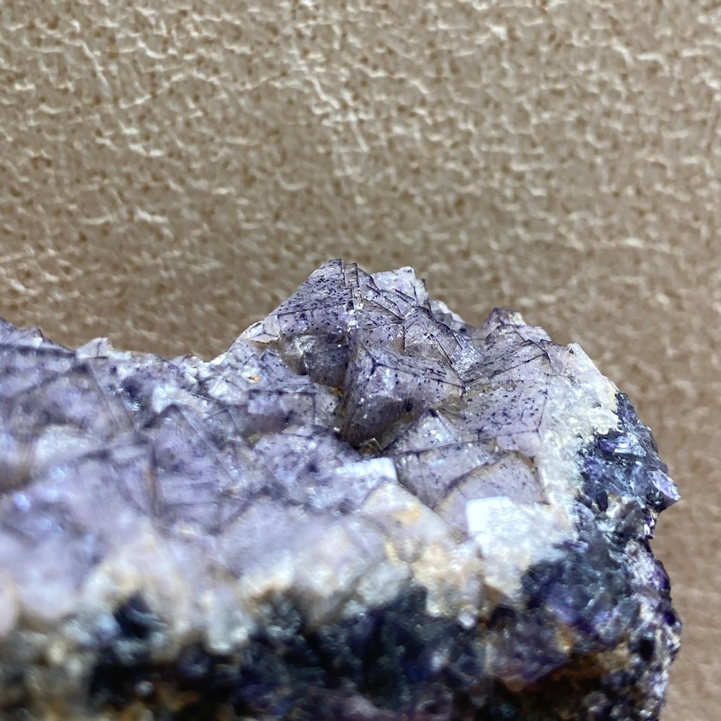 Old Engine Mine I 英國螢石 51.4g 23E03UKG (9)