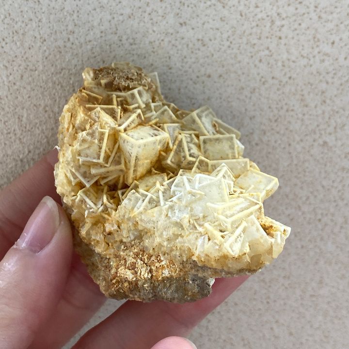 Pindale Quarry I 英國螢石 57.2g 23E03008A (2)