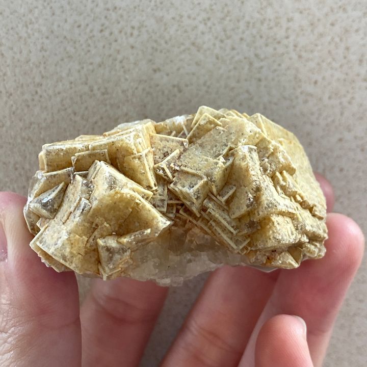 Pindale Quarry I 英國螢石 92.1g 23E03008C (1)