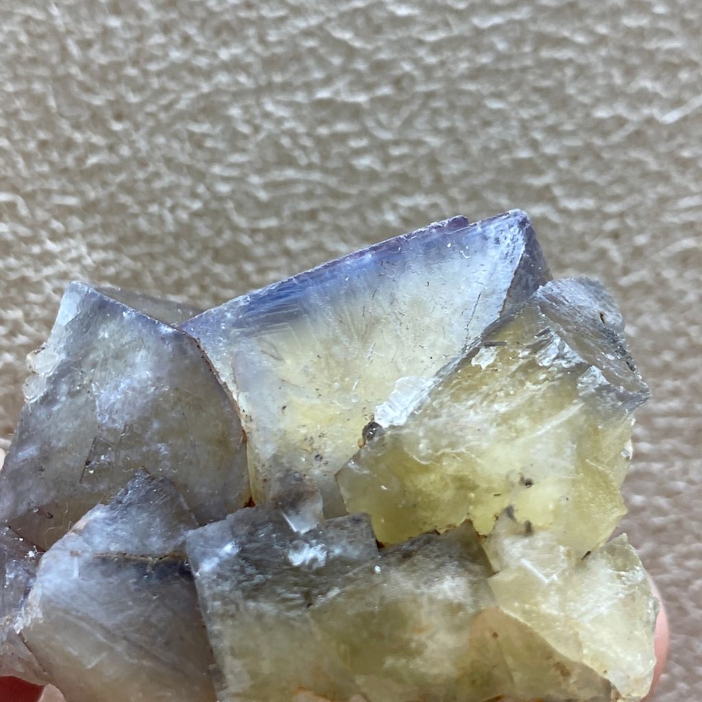 Wet Grooves Mine I 英國螢石 83.1g 23E03UKN (9)