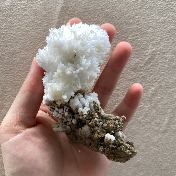 23E136B 水鋅礦 91.4g $1100 (1)